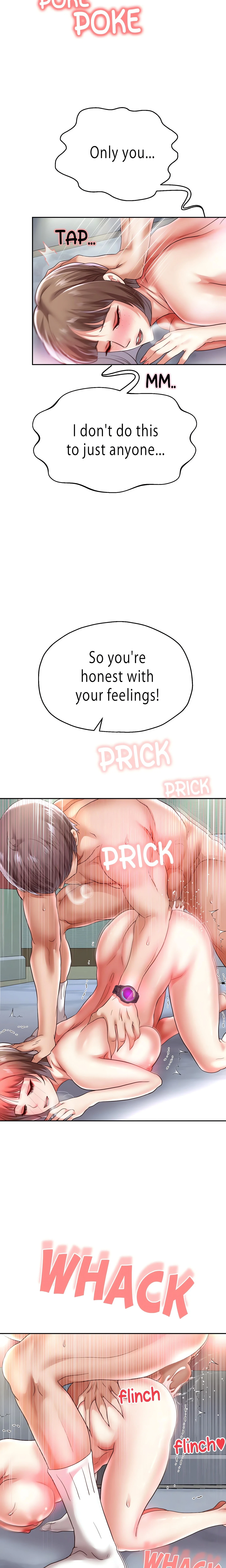 Born With A Surprise Chapter 37 (Uncensored), page 7