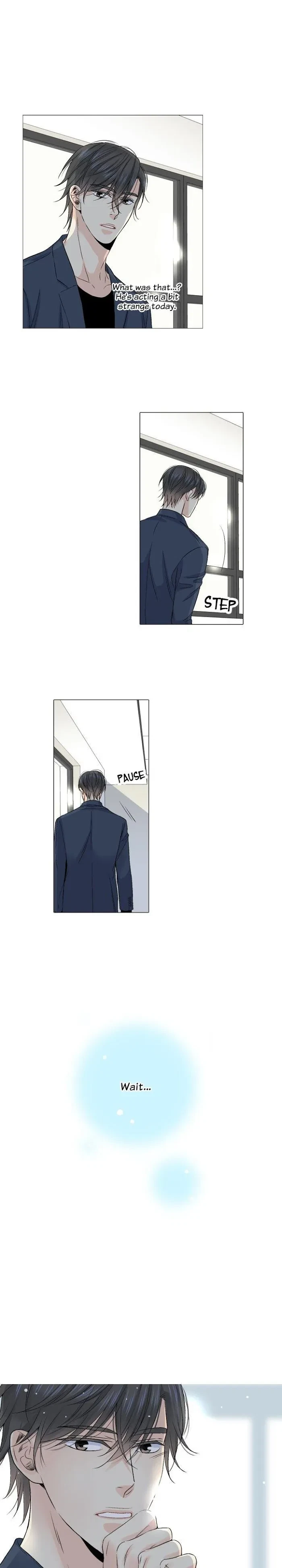 Wish Me Love Chapter 22, page 16