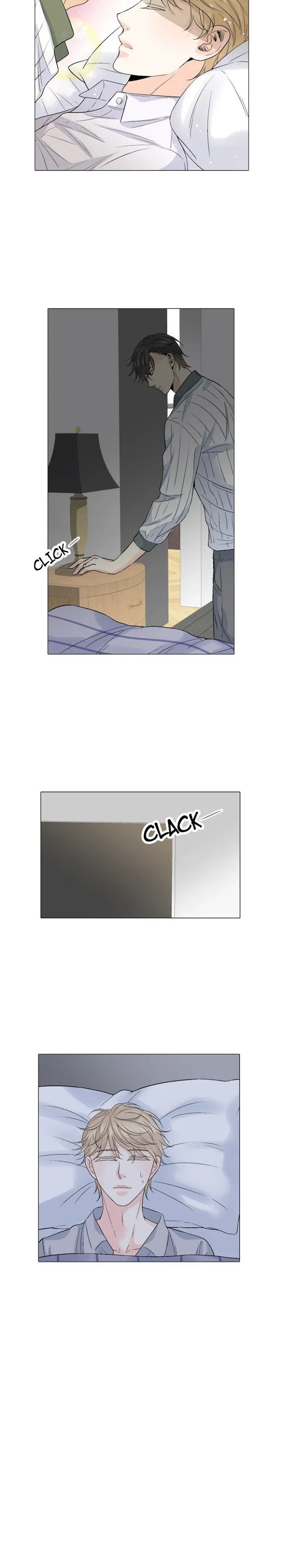Wish Me Love Chapter 22, page 4