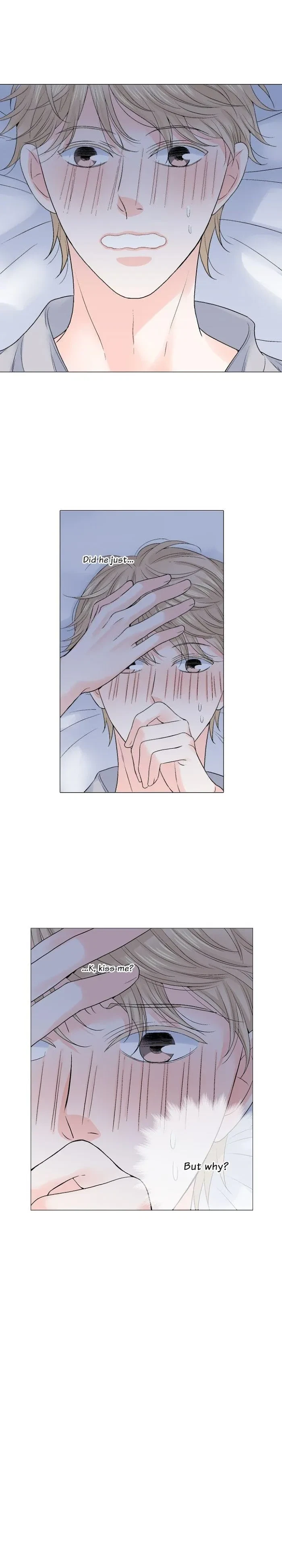Wish Me Love Chapter 22, page 5