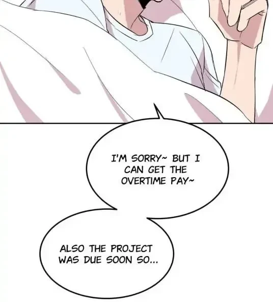 Mr. Sangtae's Misfortune Chapter 27, page 13