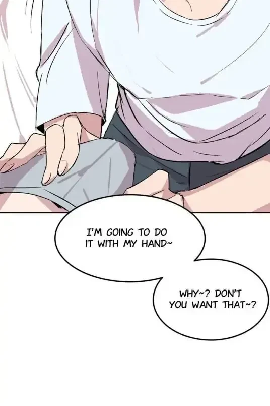 Mr. Sangtae's Misfortune Chapter 27, page 23