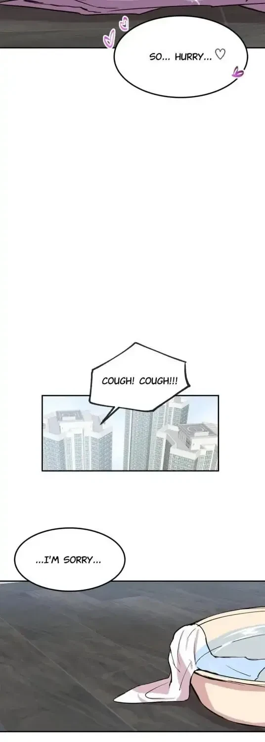 Mr. Sangtae's Misfortune Chapter 27, page 35