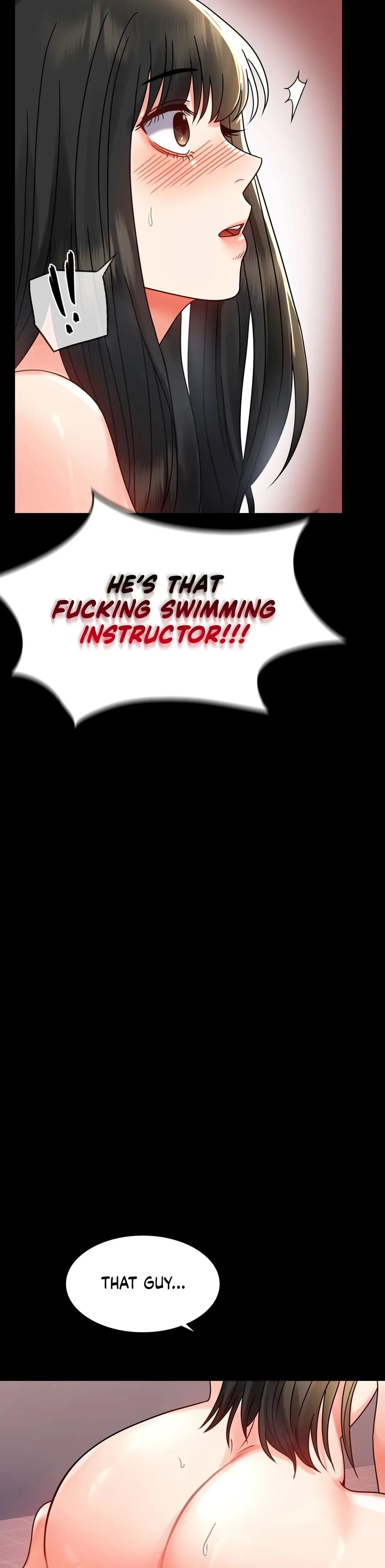 Infidelity 101 Chapter 34, page 10