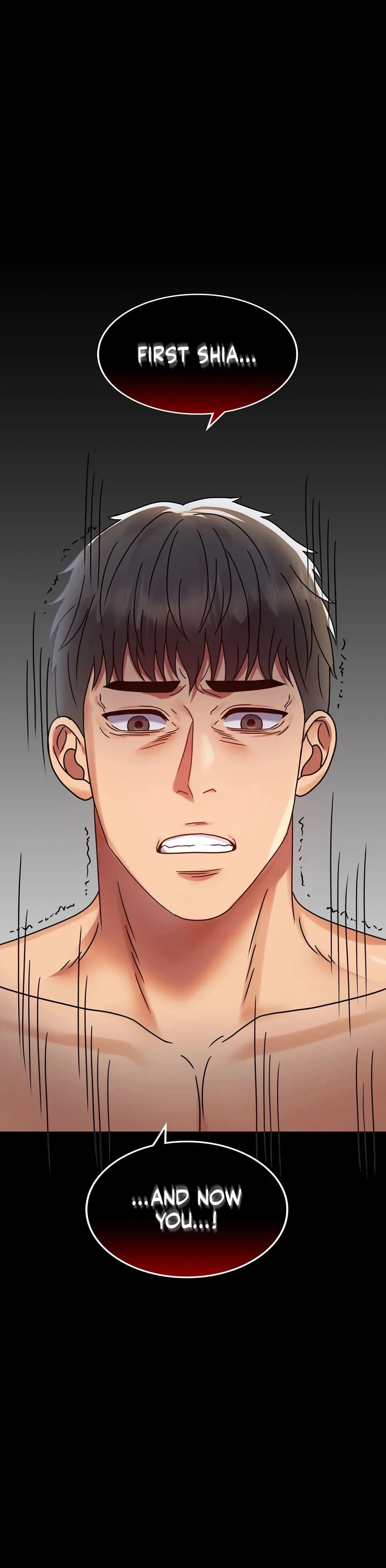 Infidelity 101 Chapter 34, page 12