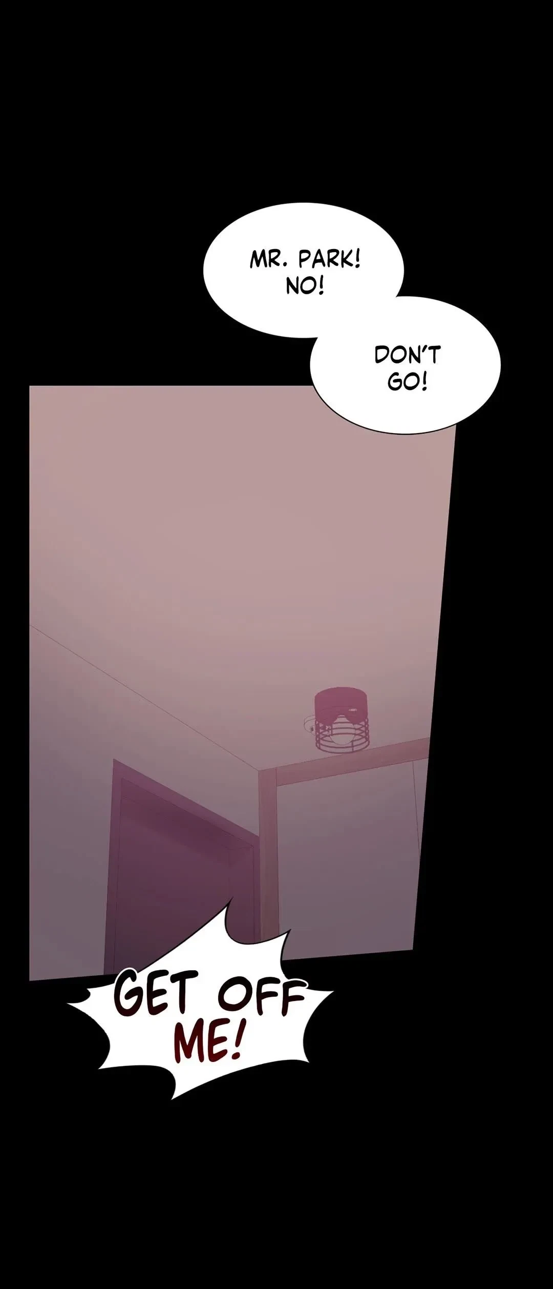 Infidelity 101 Chapter 34, page 13