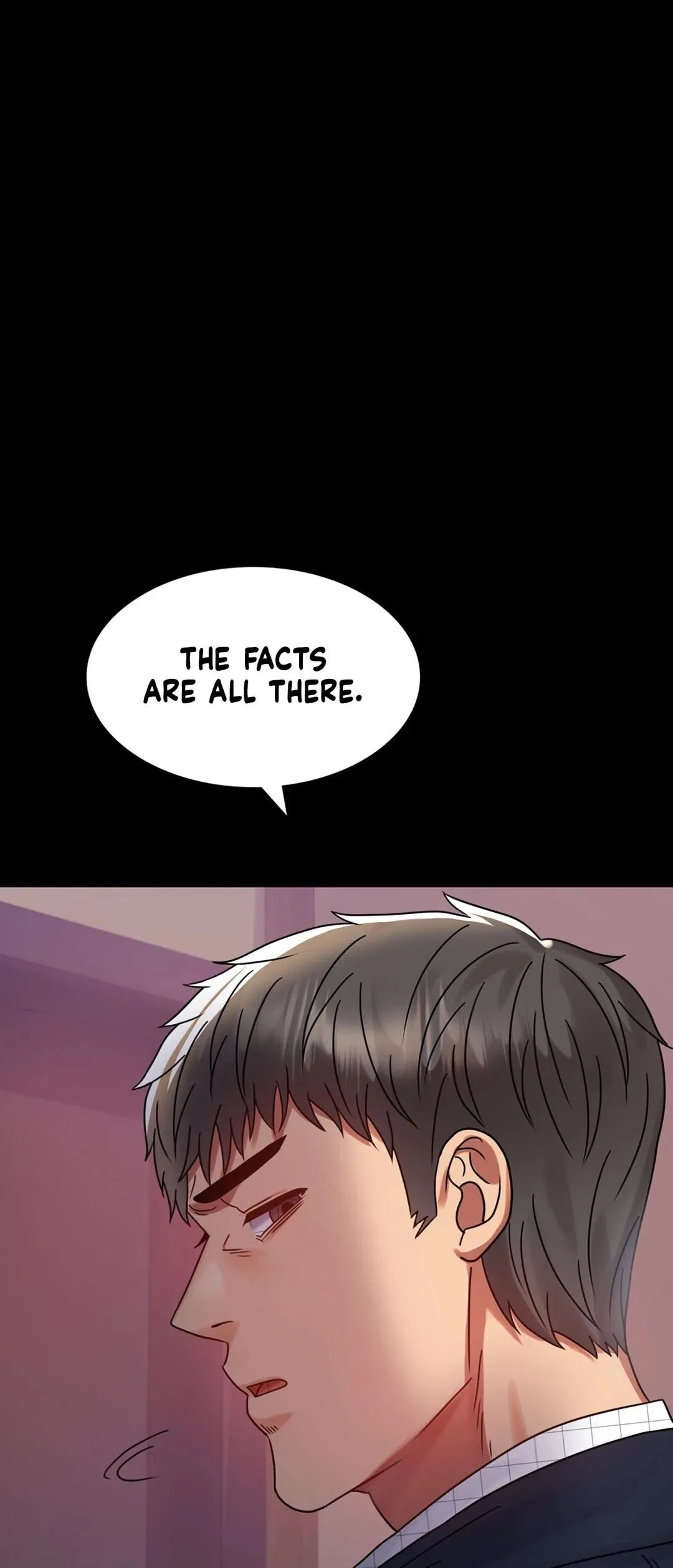 Infidelity 101 Chapter 34, page 16