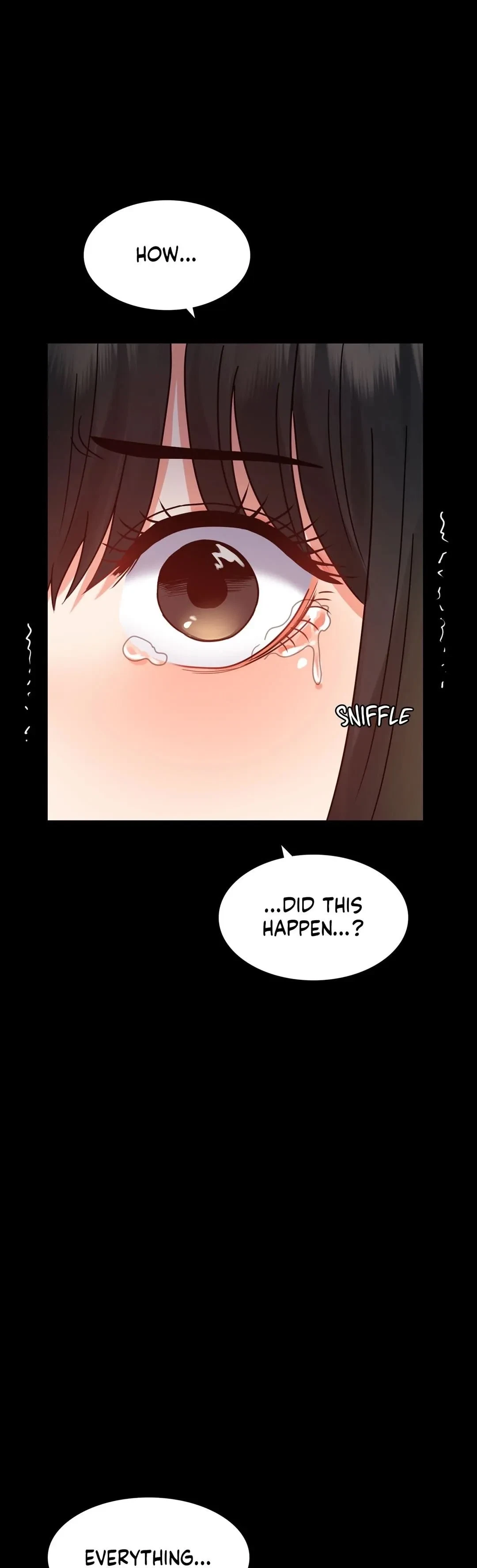 Infidelity 101 Chapter 34, page 19