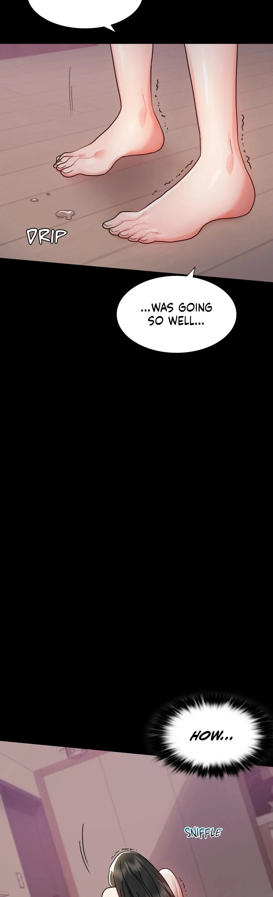 Infidelity 101 Chapter 34, page 20