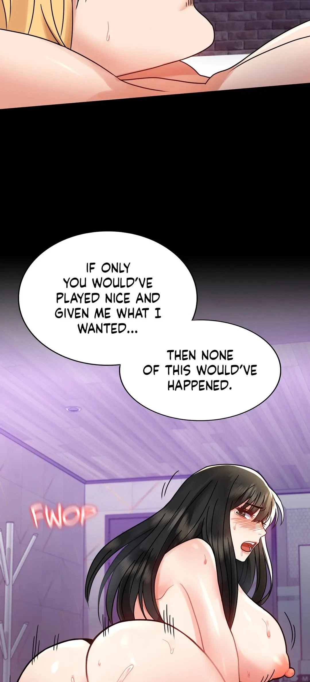 Infidelity 101 Chapter 34, page 28