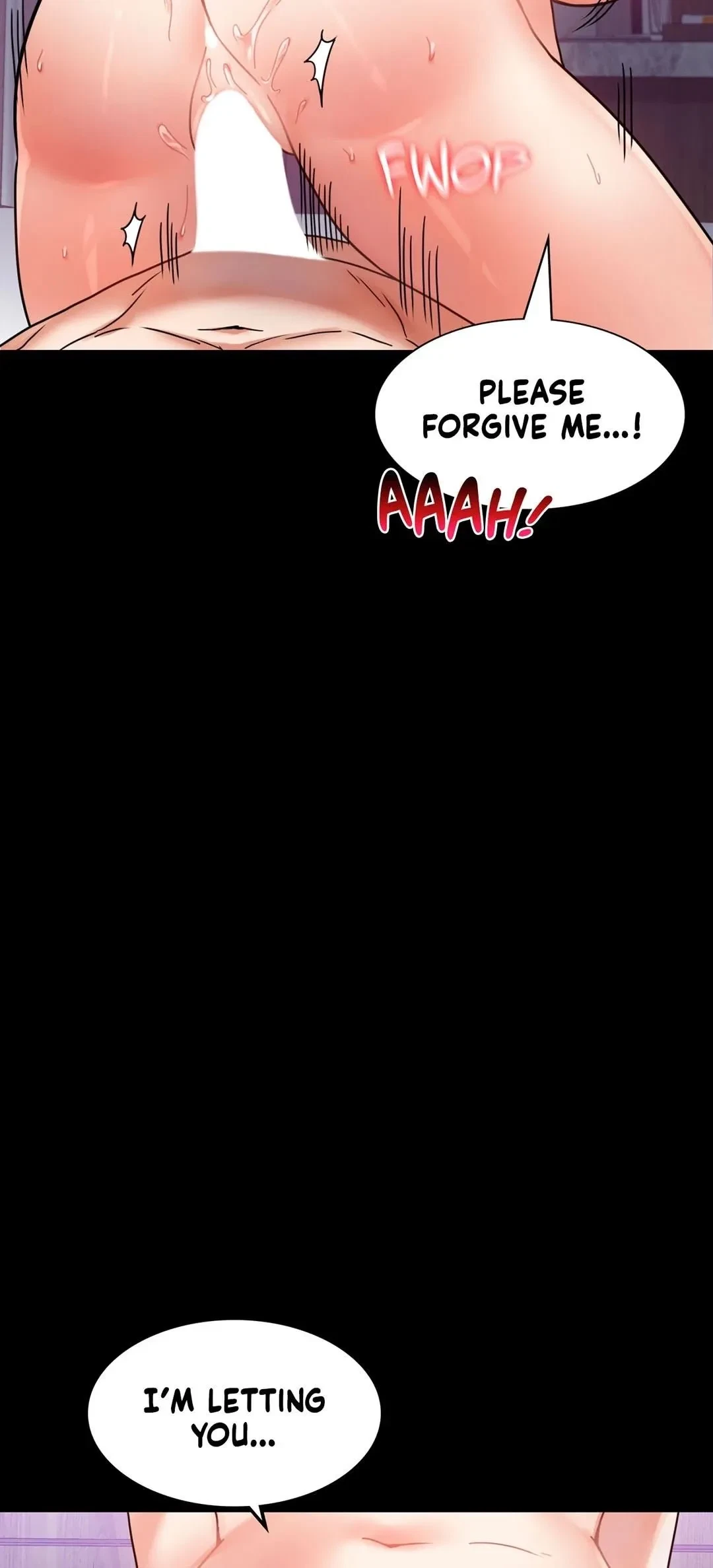 Infidelity 101 Chapter 34, page 29