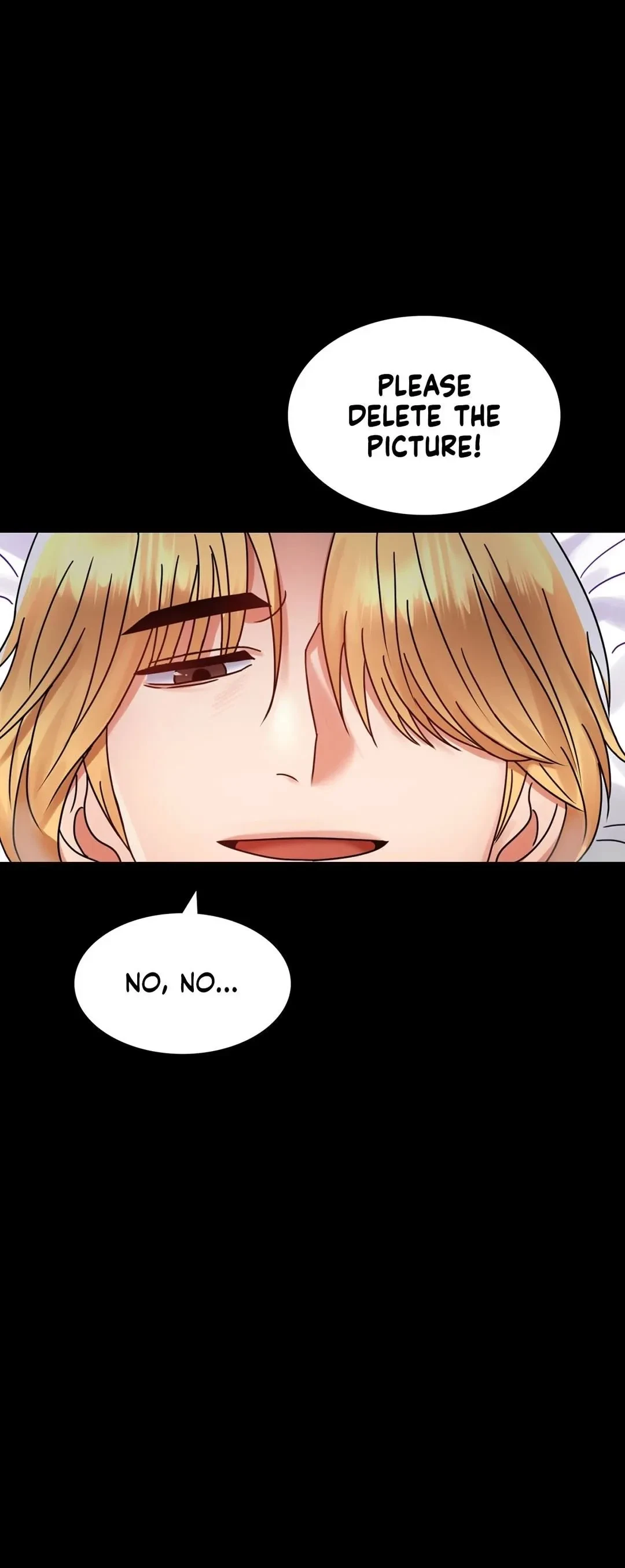 Infidelity 101 Chapter 34, page 31