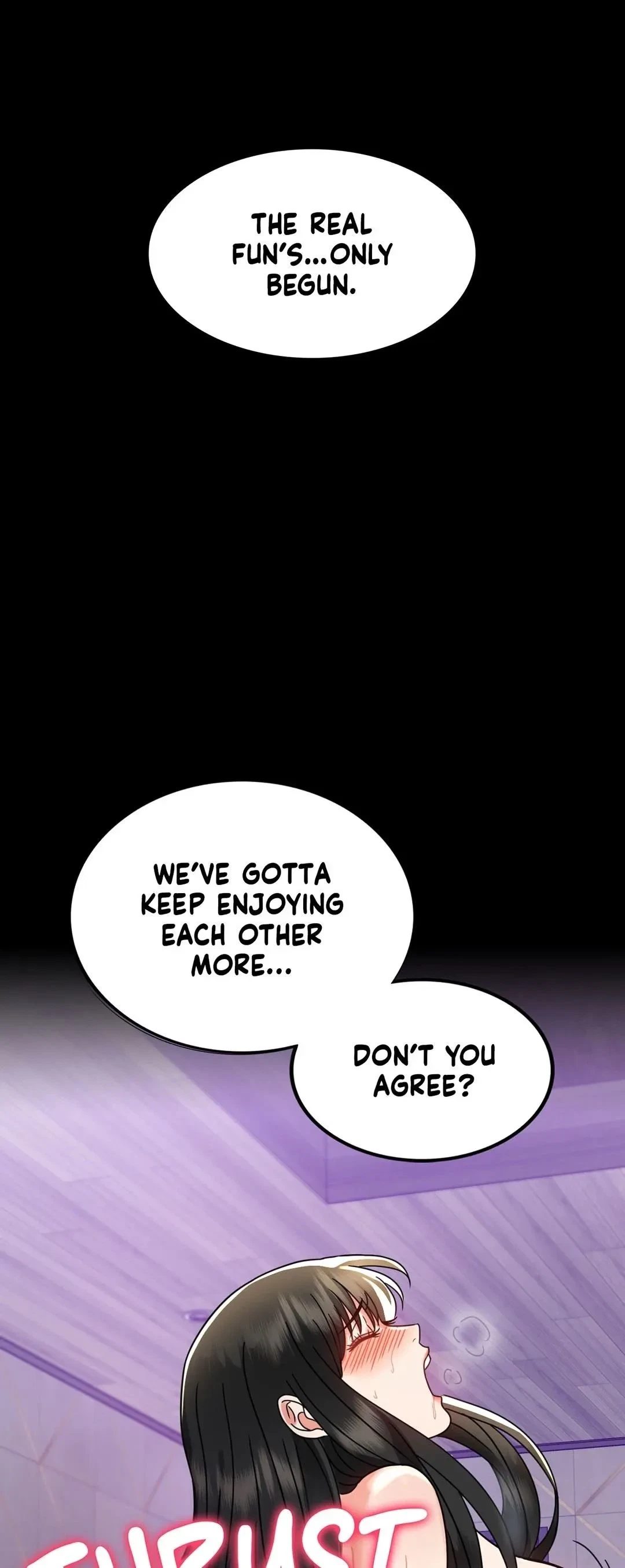 Infidelity 101 Chapter 34, page 32
