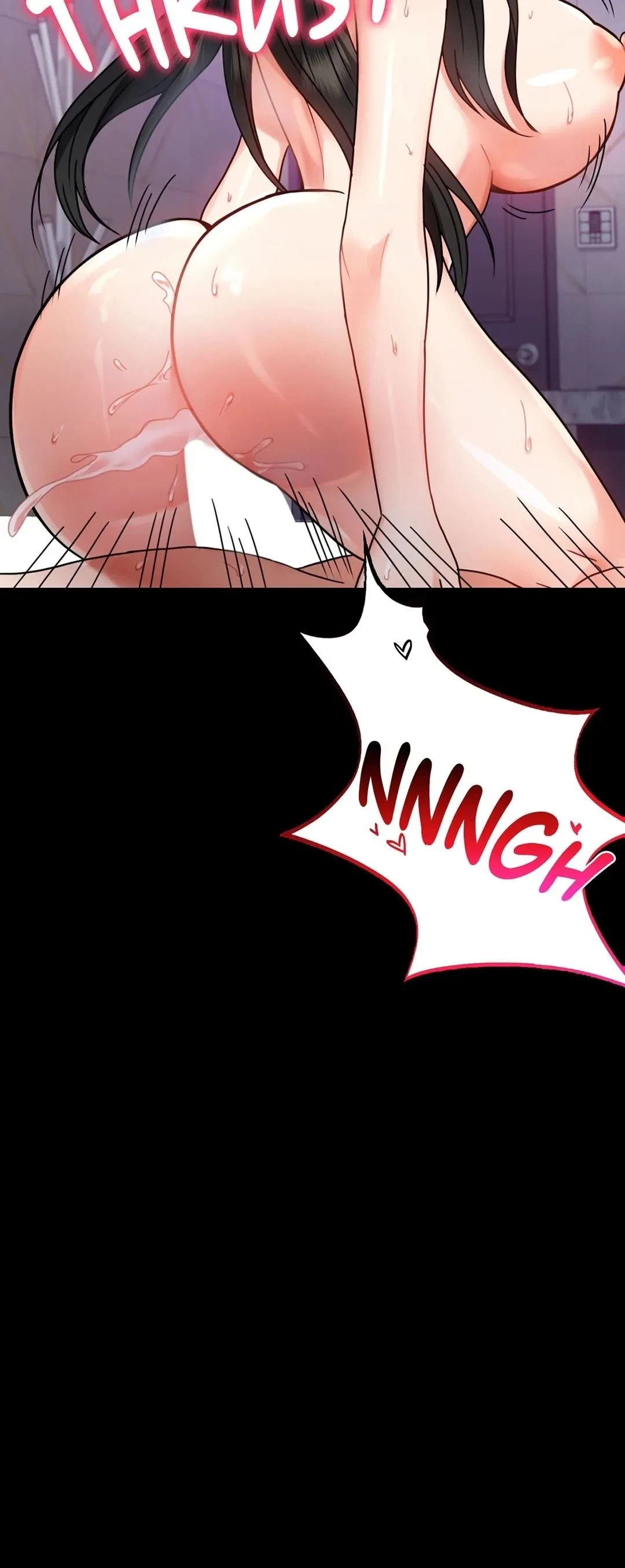 Infidelity 101 Chapter 34, page 33