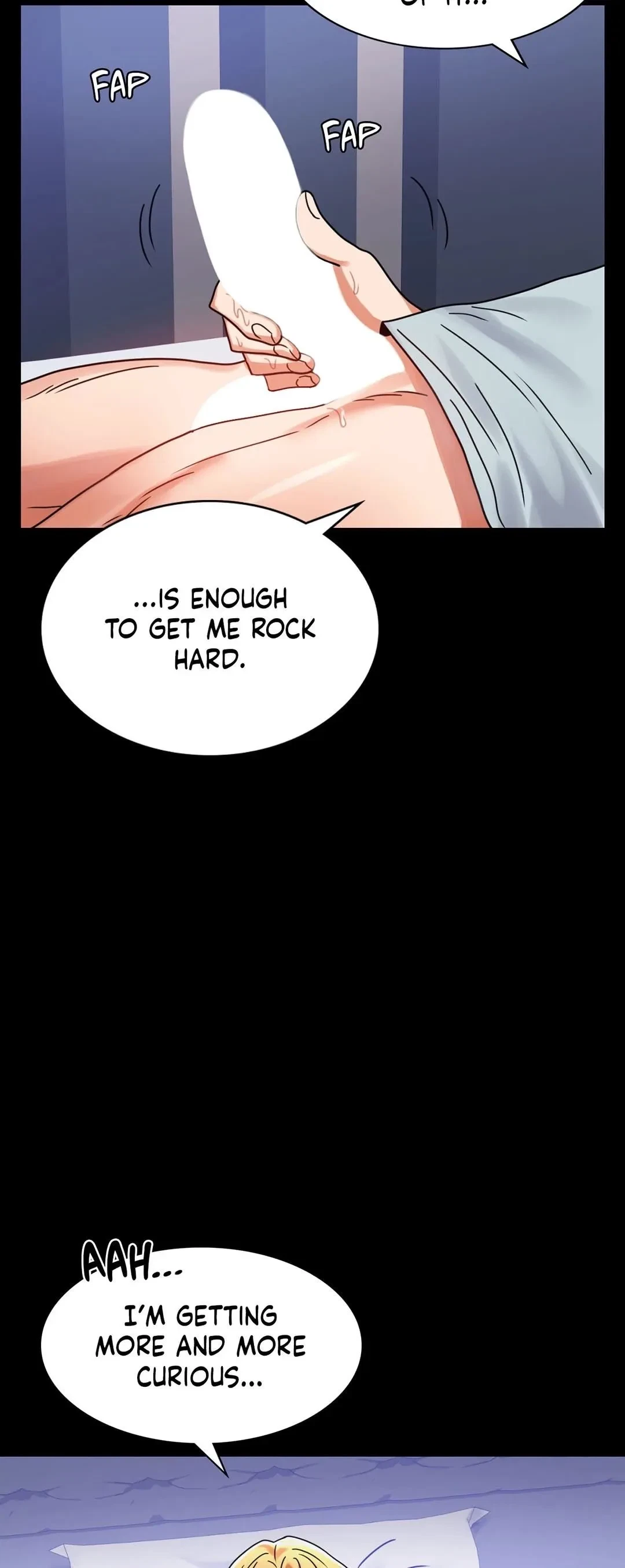 Infidelity 101 Chapter 34, page 35