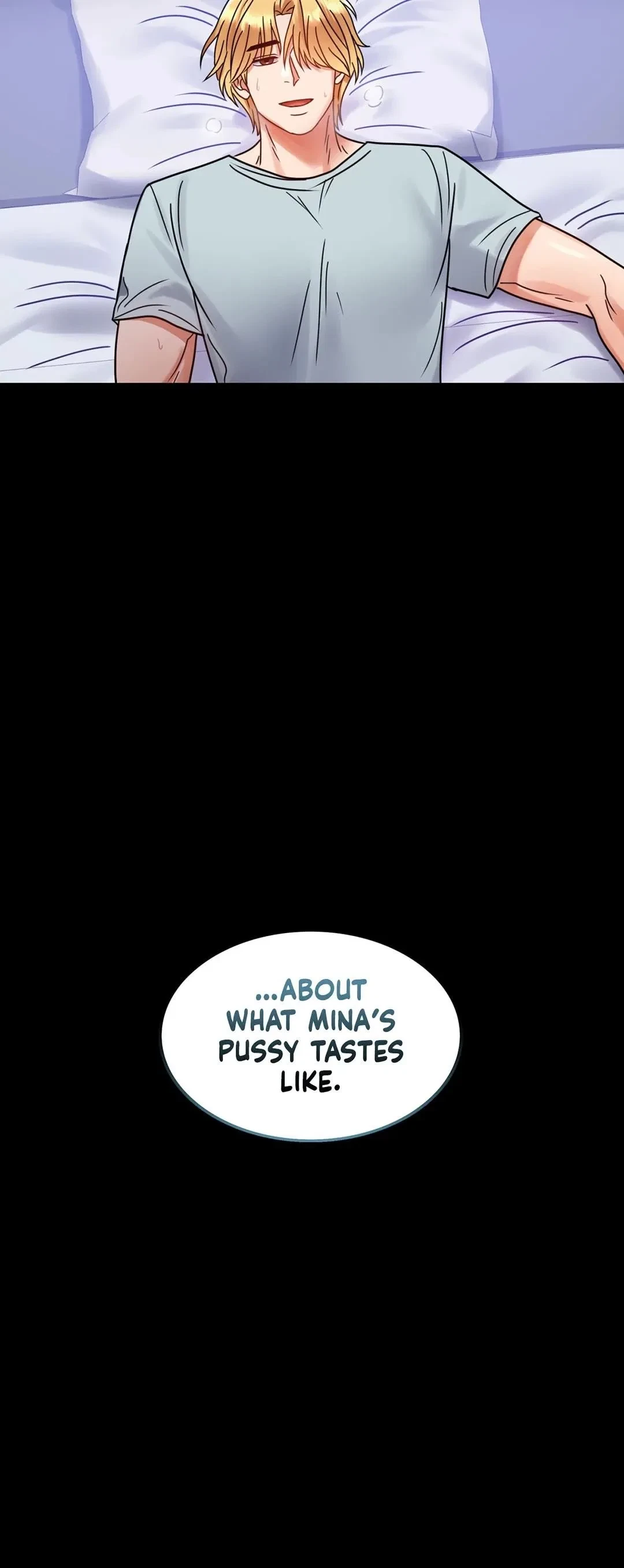 Infidelity 101 Chapter 34, page 36
