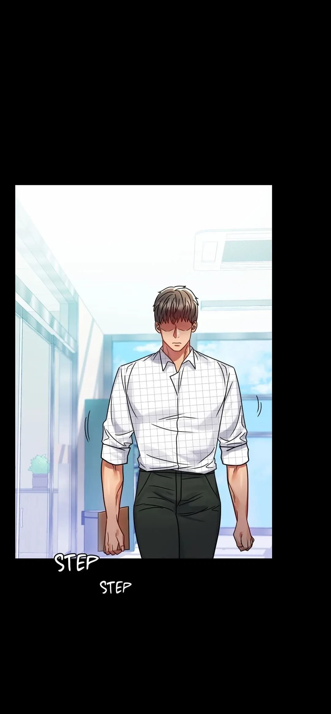 Infidelity 101 Chapter 34, page 38