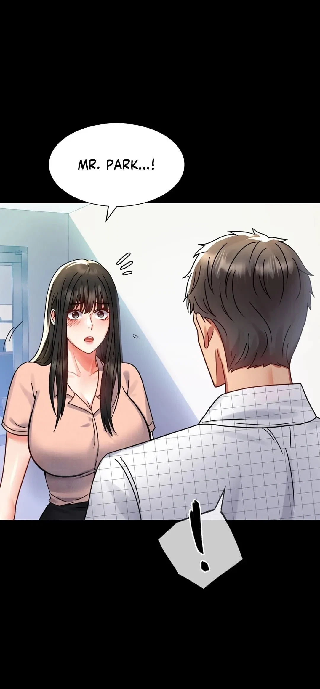 Infidelity 101 Chapter 34, page 39