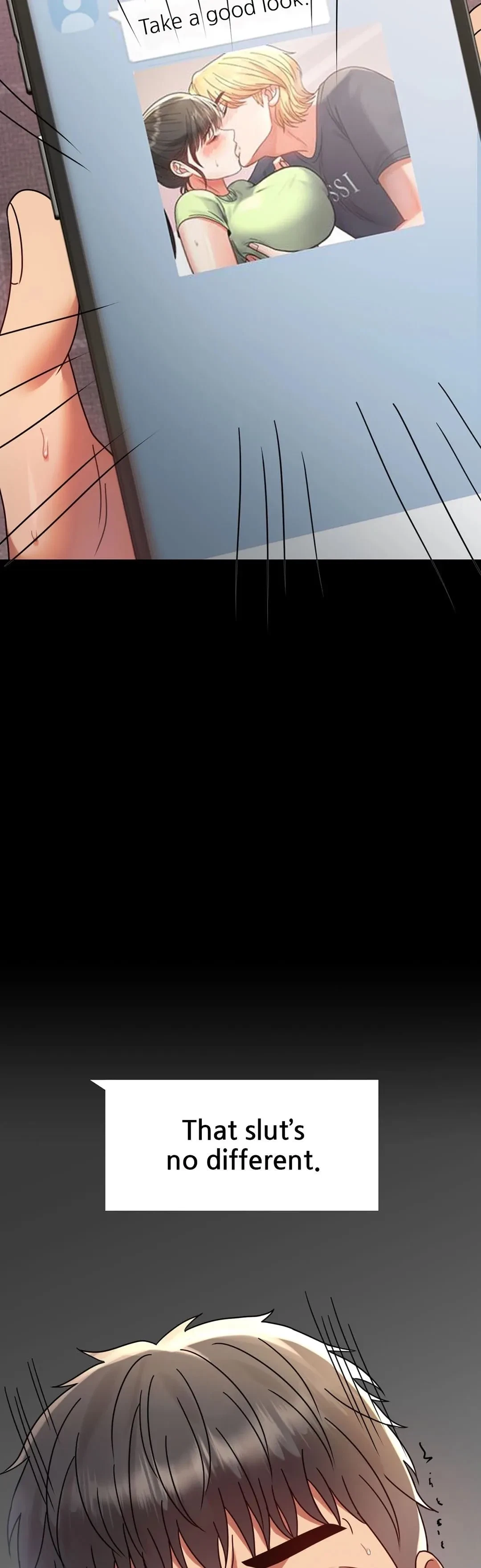 Infidelity 101 Chapter 34, page 4