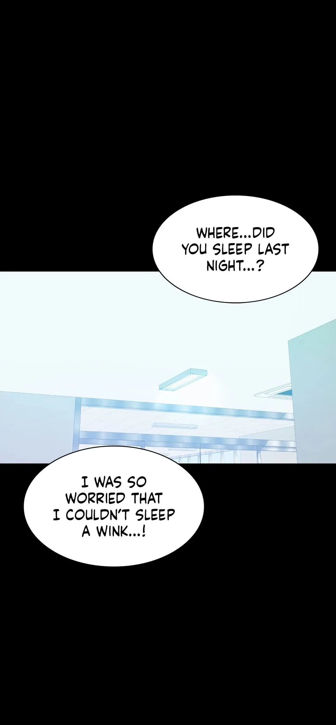Infidelity 101 Chapter 34, page 40