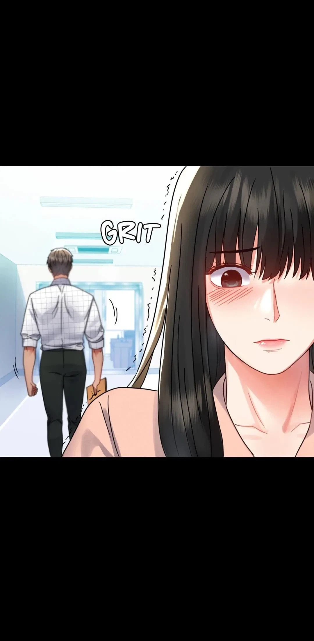 Infidelity 101 Chapter 34, page 43
