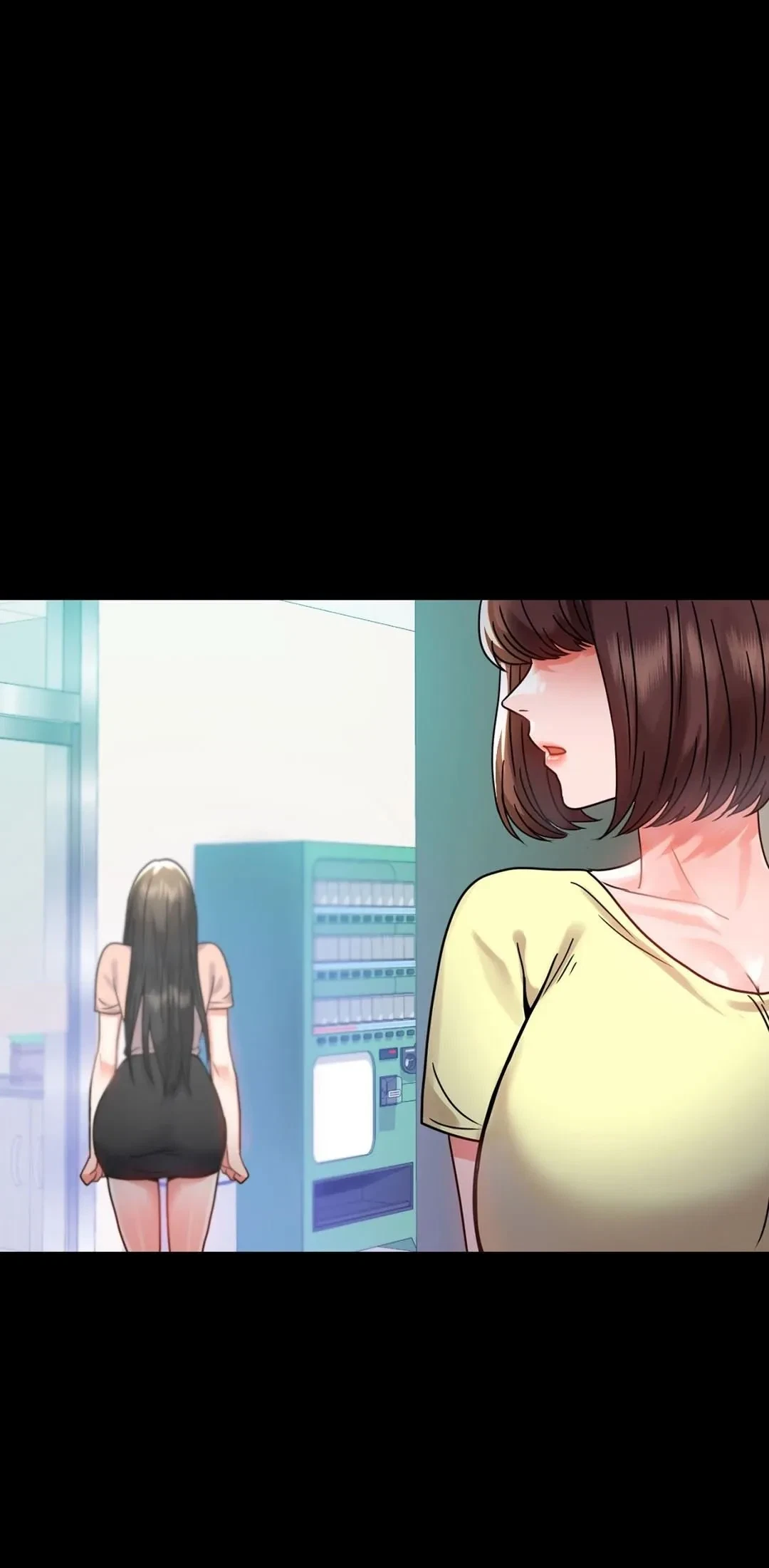 Infidelity 101 Chapter 34, page 48