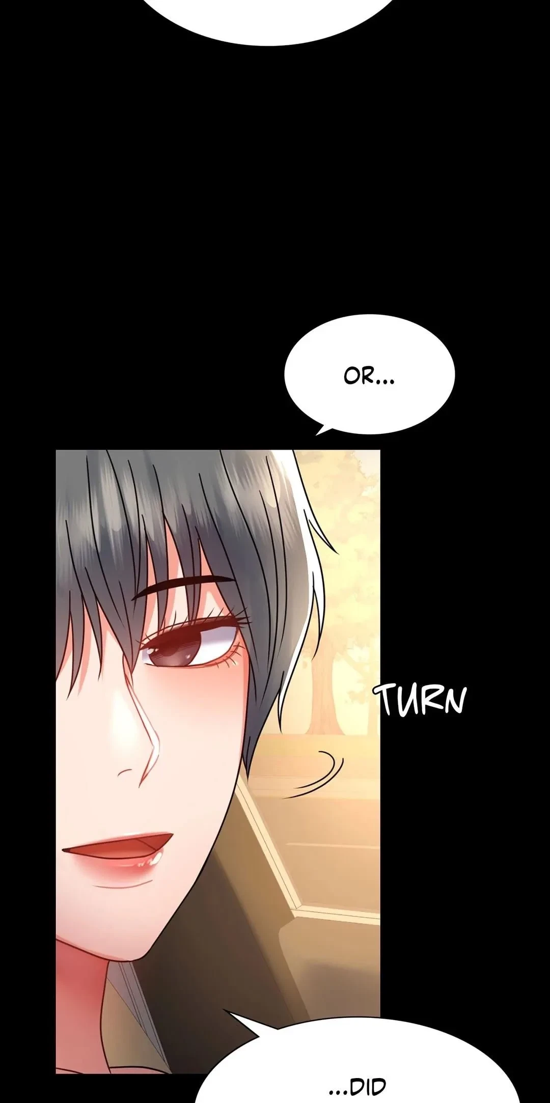 Infidelity 101 Chapter 34, page 56