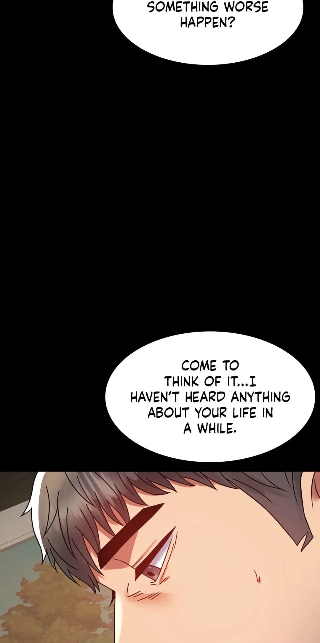 Infidelity 101 Chapter 34, page 57