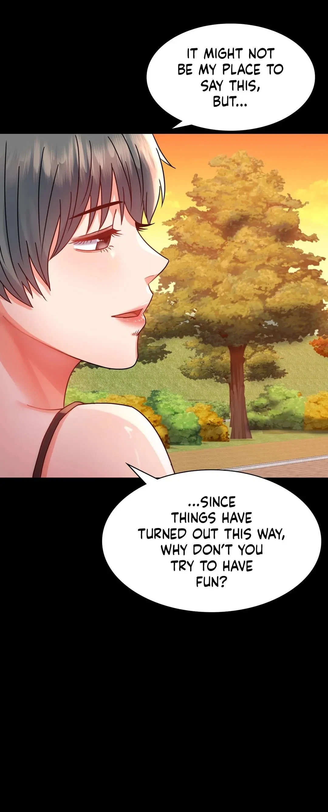 Infidelity 101 Chapter 34, page 65