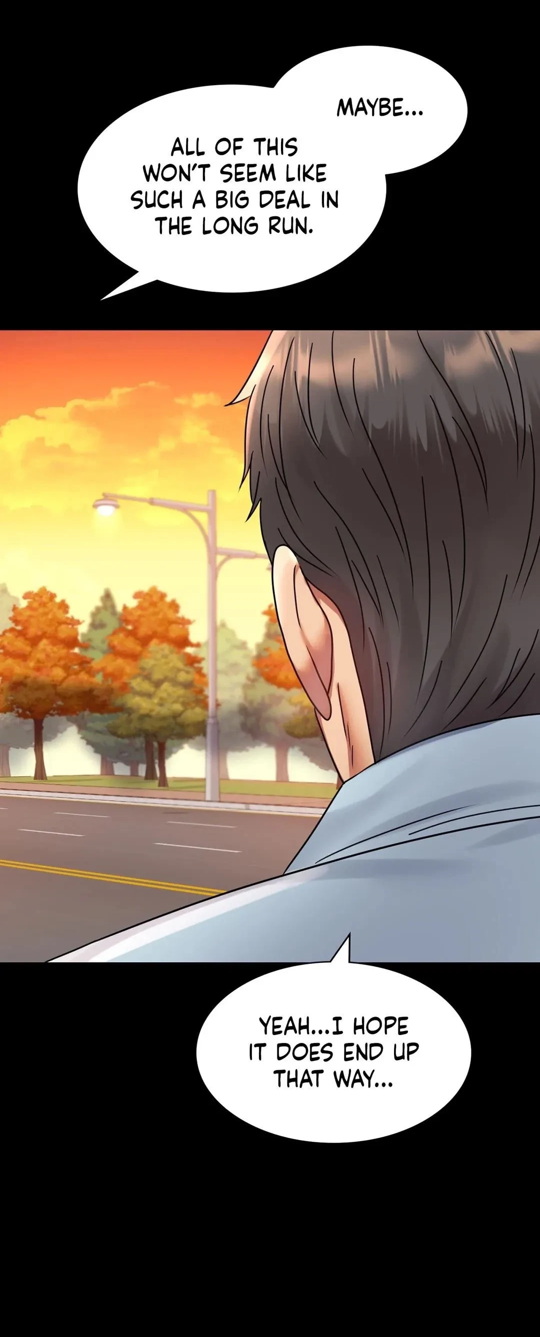 Infidelity 101 Chapter 34, page 66