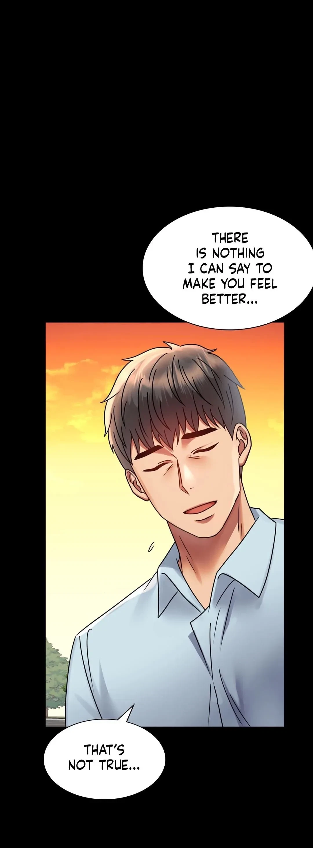 Infidelity 101 Chapter 34, page 67