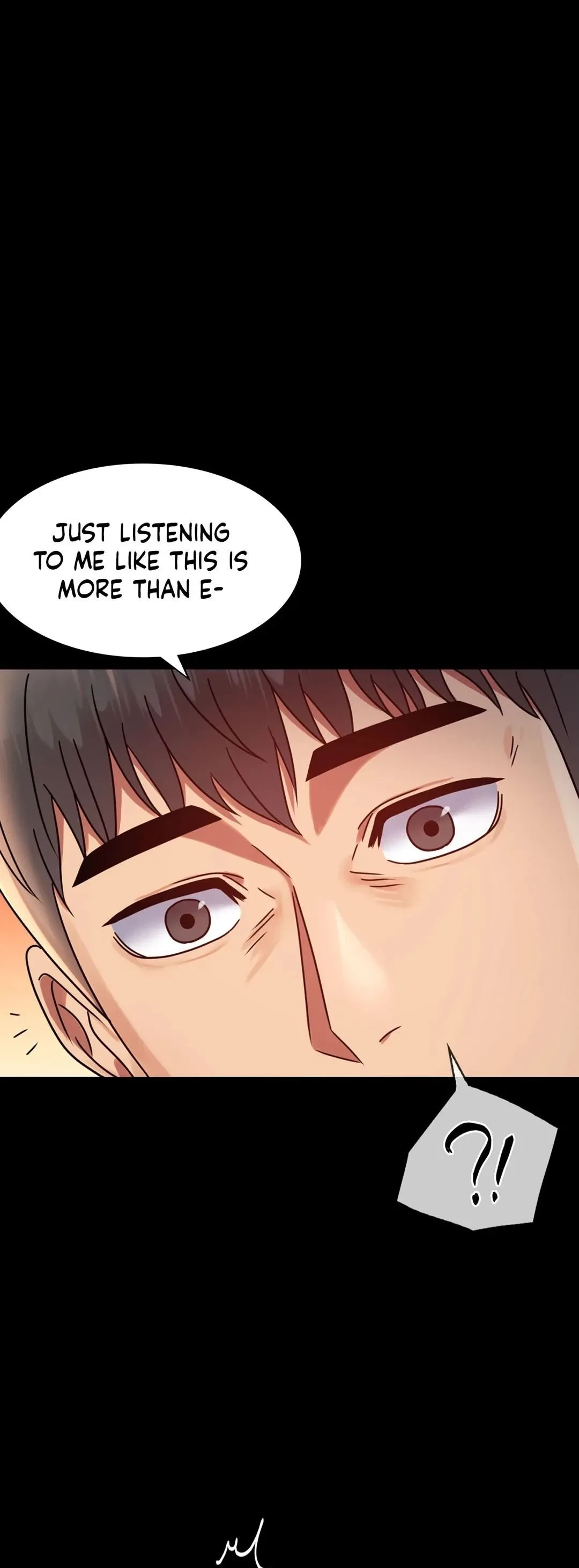 Infidelity 101 Chapter 34, page 68