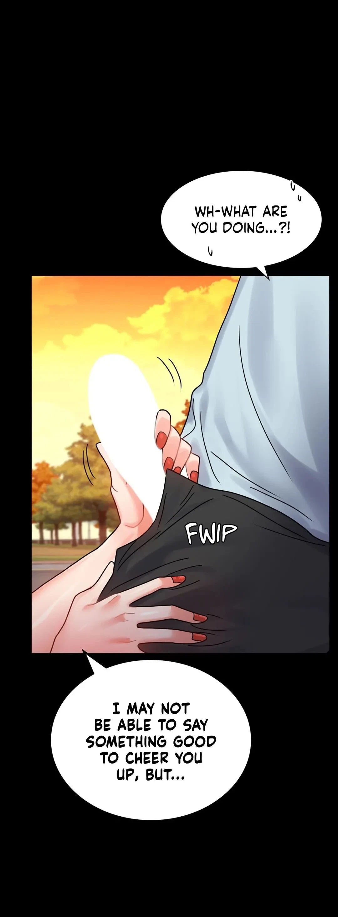 Infidelity 101 Chapter 34, page 70