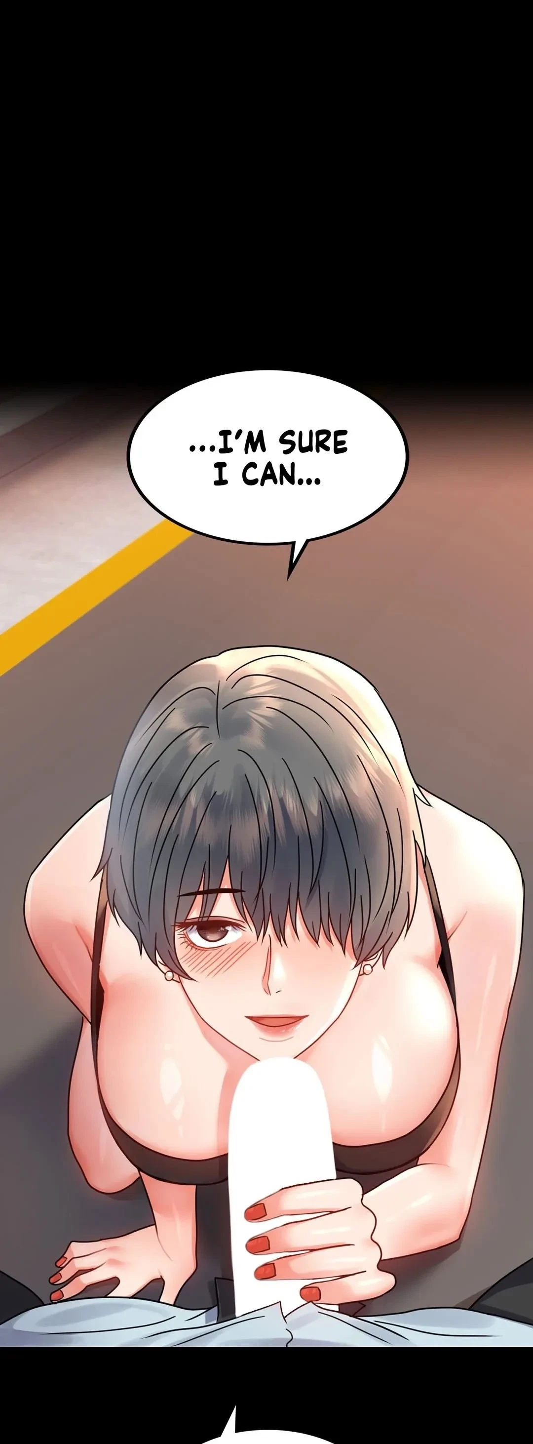 Infidelity 101 Chapter 34, page 71