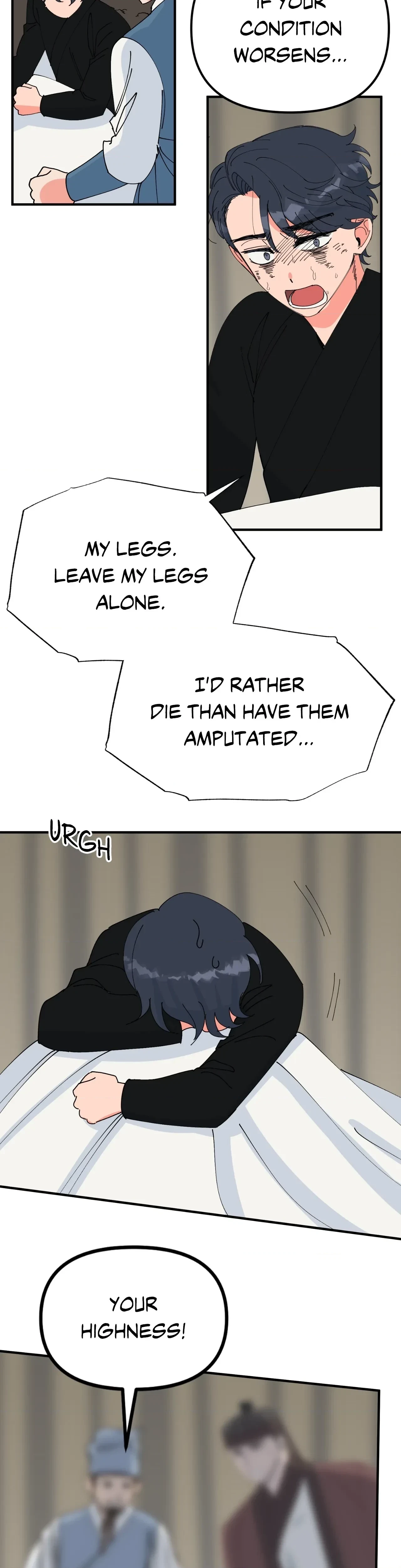 Chapter 38 - Epilogue, page 11
