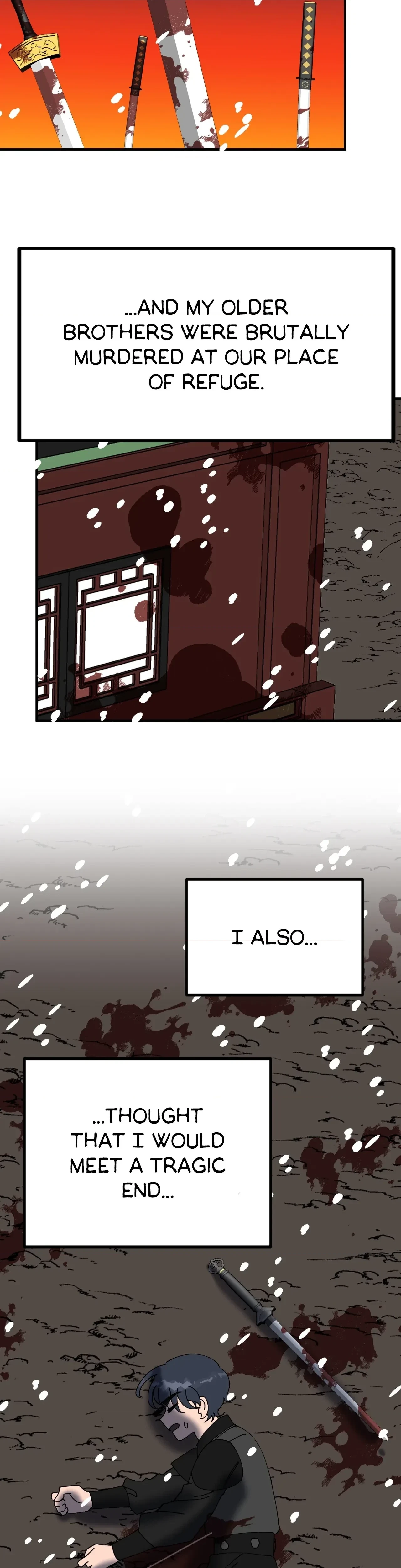 Chapter 38 - Epilogue, page 13
