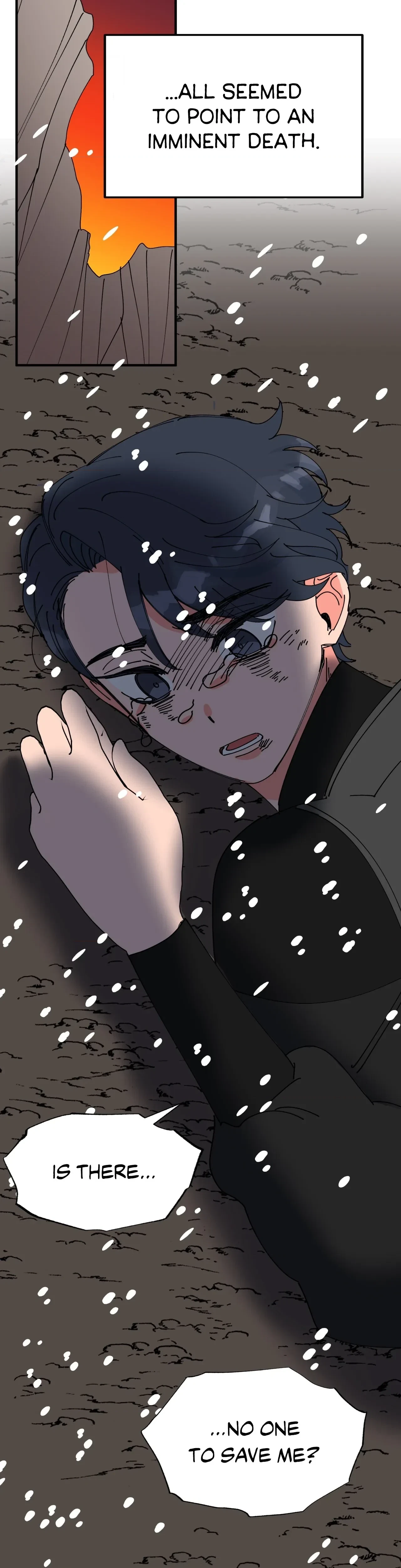 Chapter 38 - Epilogue, page 15