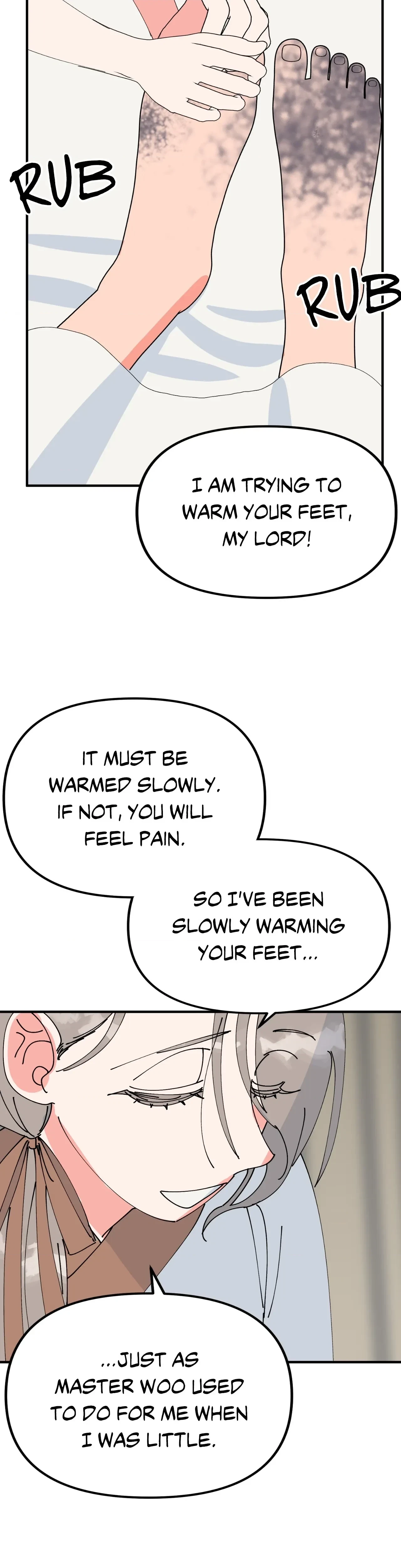Chapter 38 - Epilogue, page 20