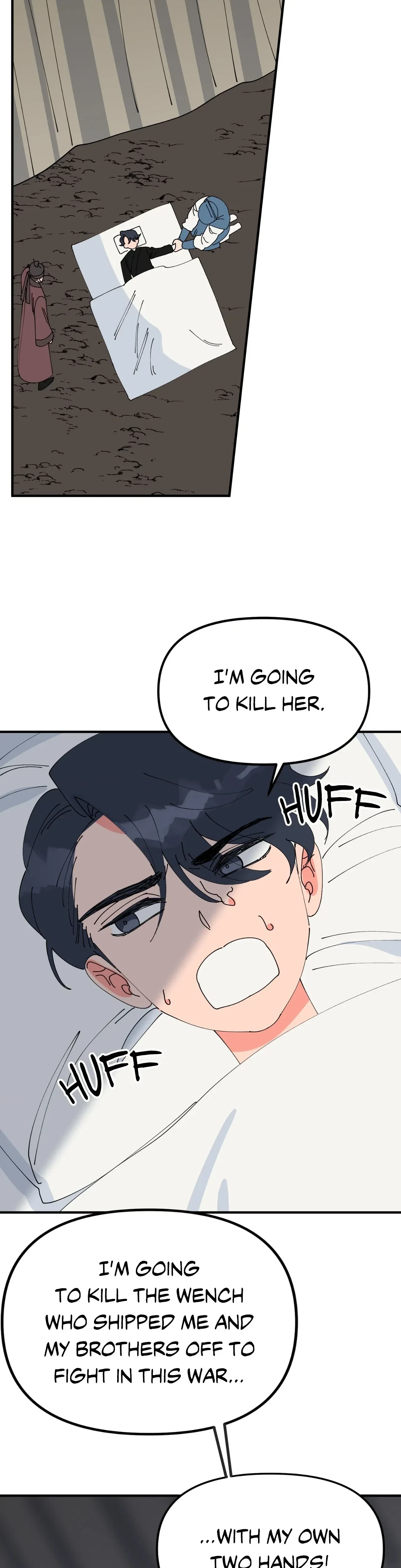 Chapter 38 - Epilogue, page 3