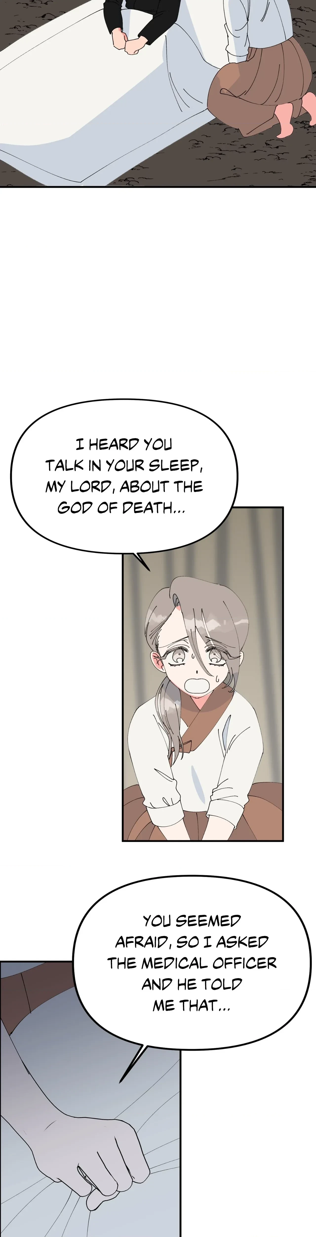 Chapter 38 - Epilogue, page 30