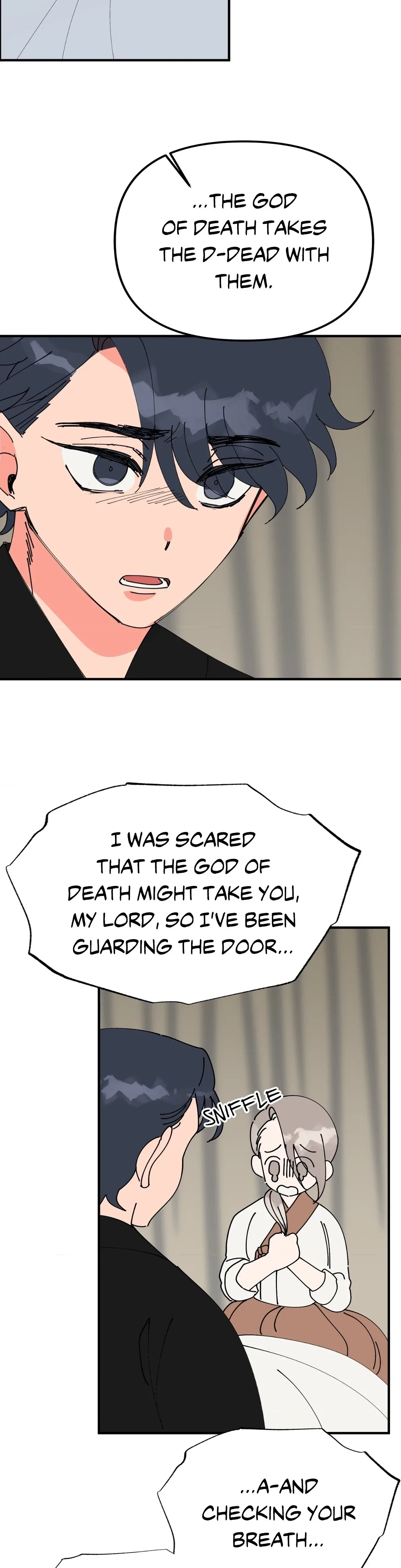 Chapter 38 - Epilogue, page 31
