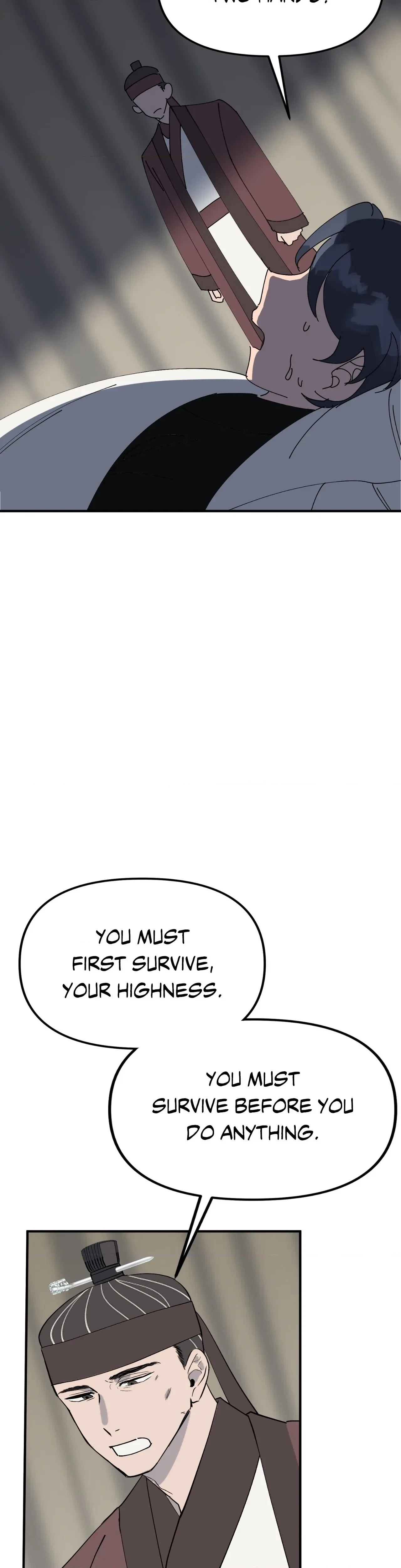 Chapter 38 - Epilogue, page 4