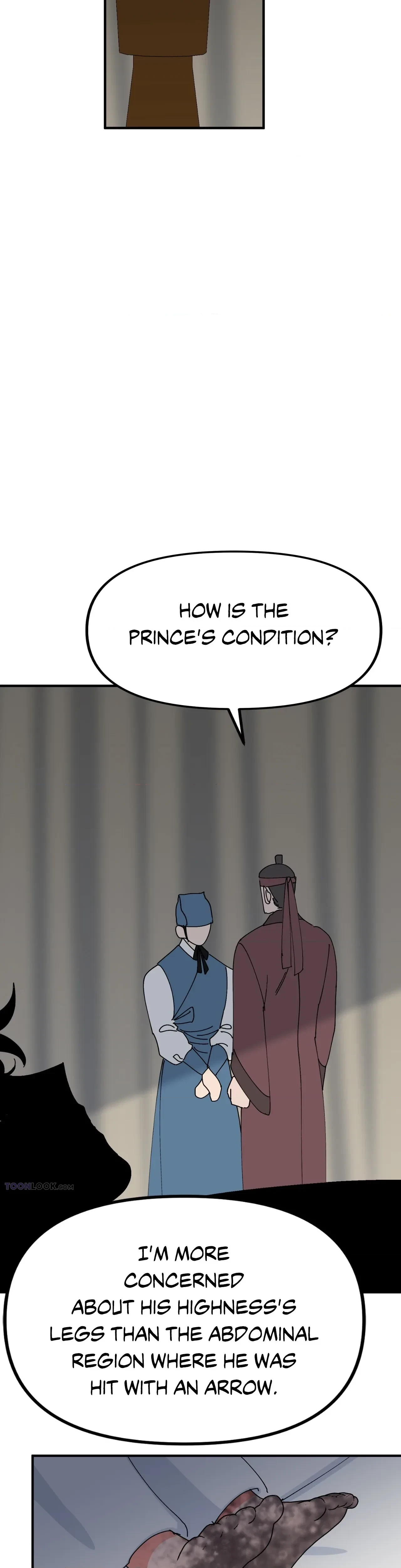 Chapter 38 - Epilogue, page 8