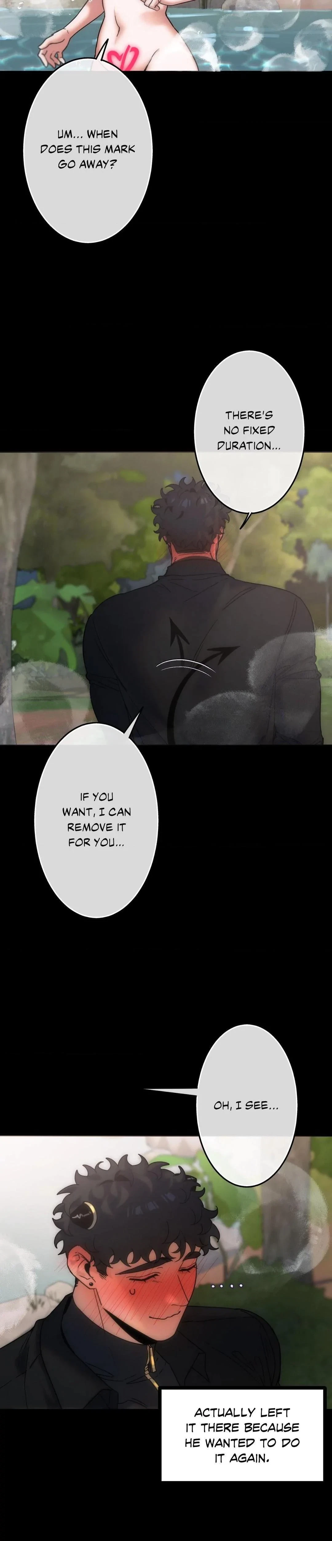 The Knight And The Witch Chapter 7, page 13