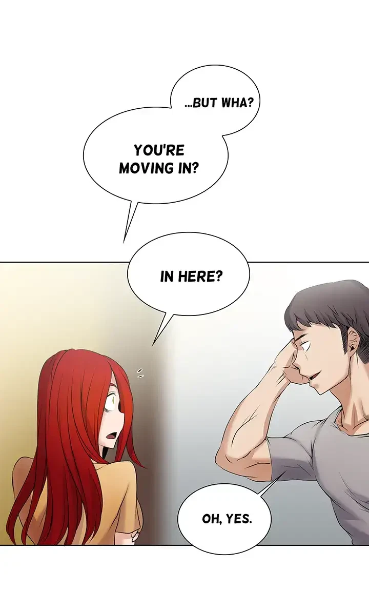 Draw It Yourself Chapter 6 (Uncensored), page 13