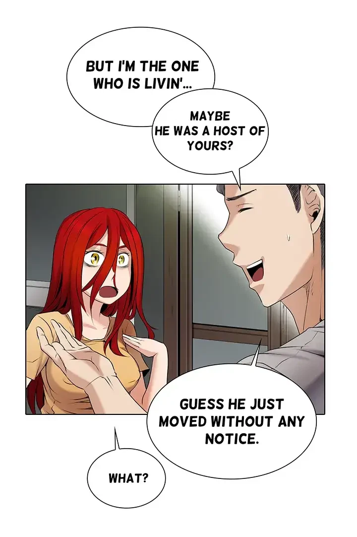 Draw It Yourself Chapter 6 (Uncensored), page 14