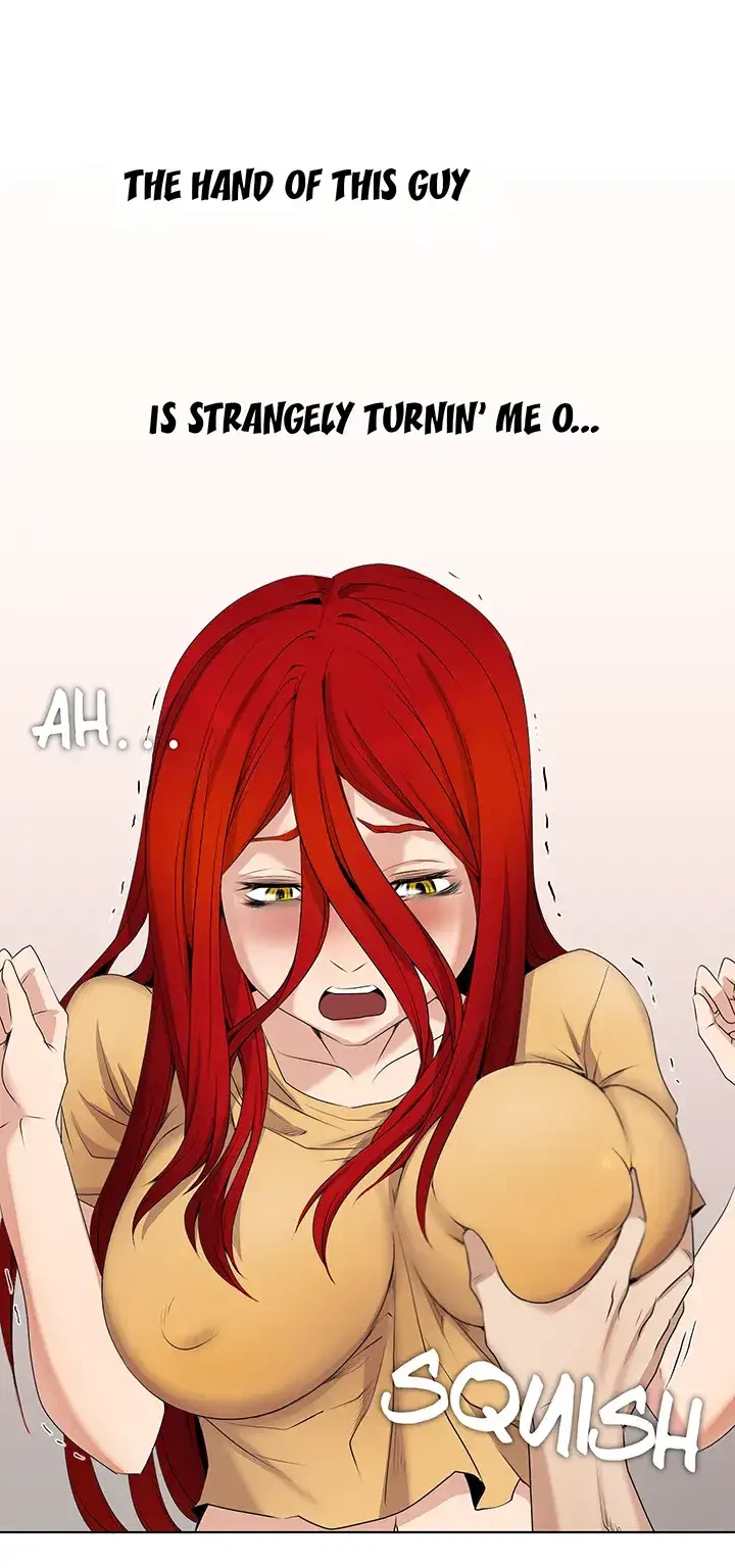 Draw It Yourself Chapter 6 (Uncensored), page 2
