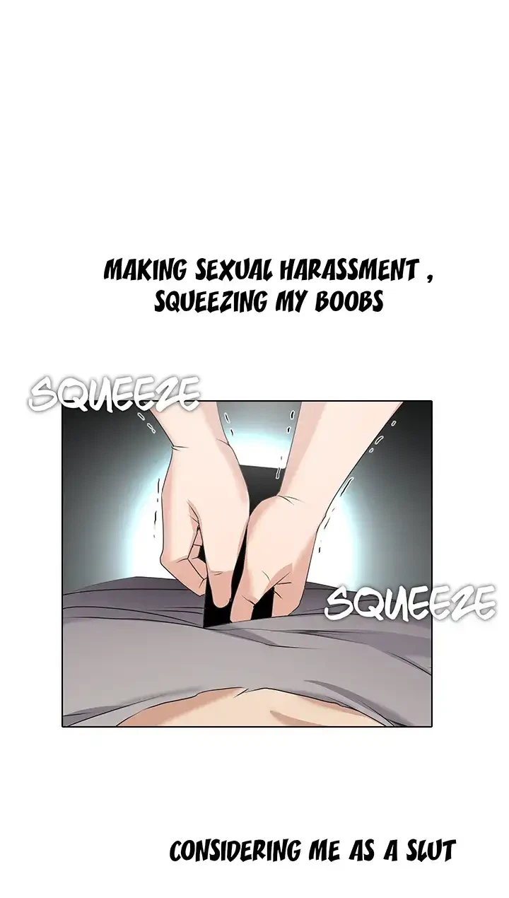 Draw It Yourself Chapter 6 (Uncensored), page 26