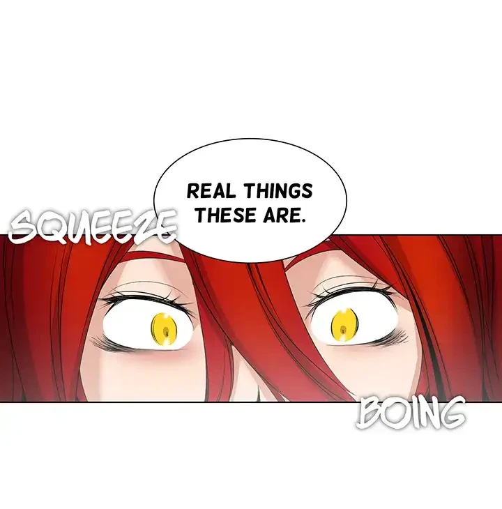Draw It Yourself Chapter 6 (Uncensored), page 3