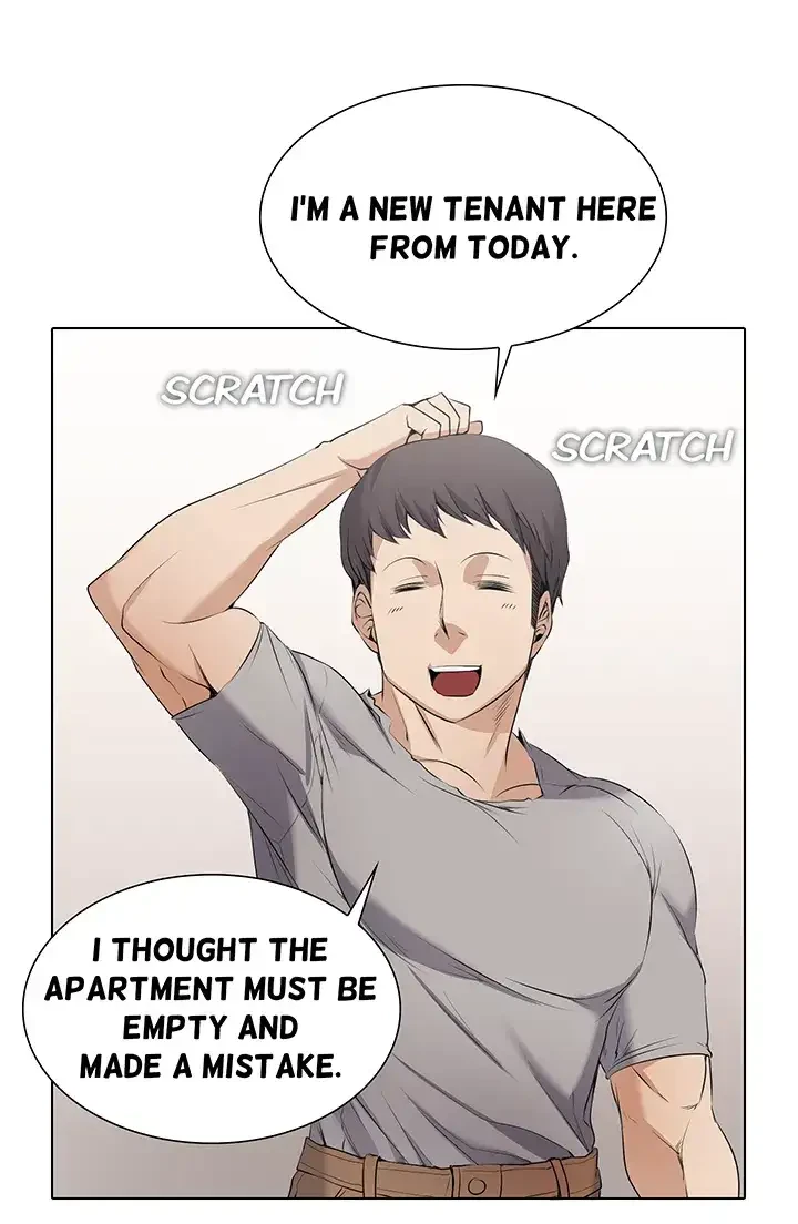 Draw It Yourself Chapter 6 (Uncensored), page 9